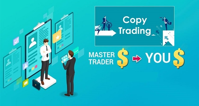 Nền tảng giao dịch Social Trading của Exness 