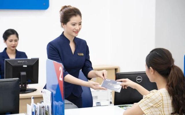 Ngân hàng TMCP Sài Gòn - SCB theo từng đợt sẽ có kỳ hạn gửi tiền vô cùng linh hoạt