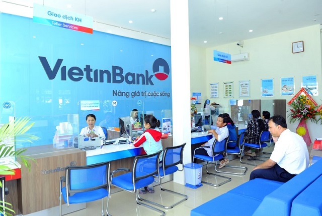 Ngân hàng Vietinbank hỗ trợ người đi vay thế chấp sổ đỏ với lãi suất chỉ từ 6%/năm