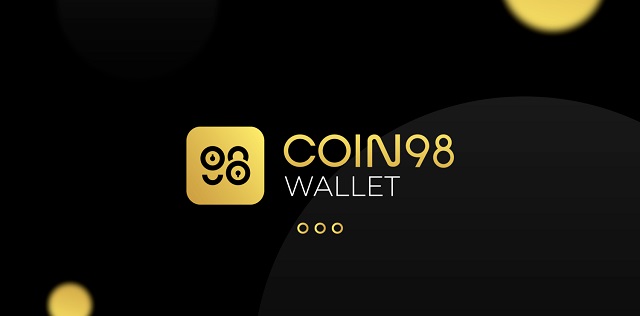 Người dùng có thể lựa chọn lưu trữ đồng tiền AI tại ví sàn hoặc Coin98 Wallet, MetaMask Wallet