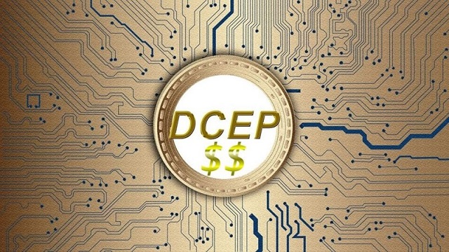 Người dùng không cần kết nối với Internet để thanh toán bằng đồng tiền DC/EP