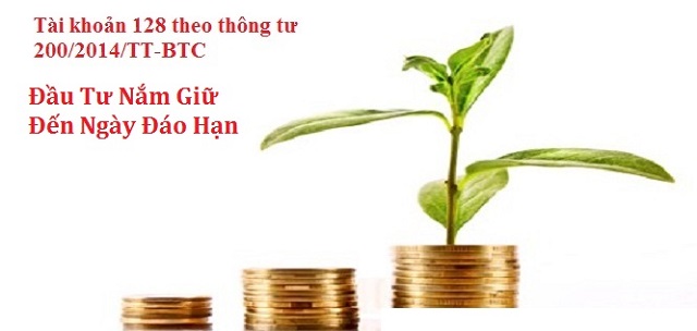 Thế nào là đầu tư nắm giữ đến ngày đáo hạn?