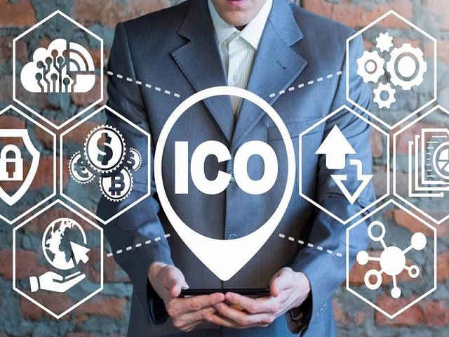 Những giai đoạn phát triển của một dự án ICO