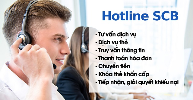 Những thắc mắc liên quan đến ngân hàng SCB hiện nay