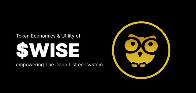 Những vấn đề The Dapp List (WISE) giải quyết 