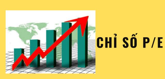 Tìm hiểu chỉ số P/E là gì trong thị trường chứng khoán