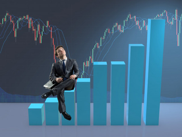 Phân tích các loại biểu đồ trong thị trường giao dịch tài chính