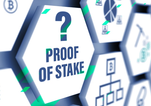 Proof of Stake là gì?