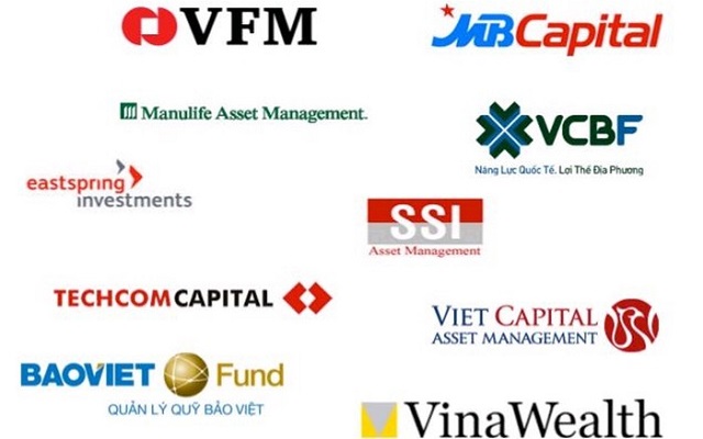Quỹ đầu tư tại Việt Nam