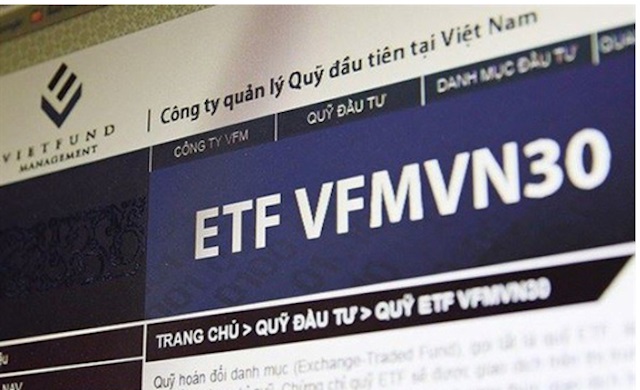 Quỹ ETF VFMSN30