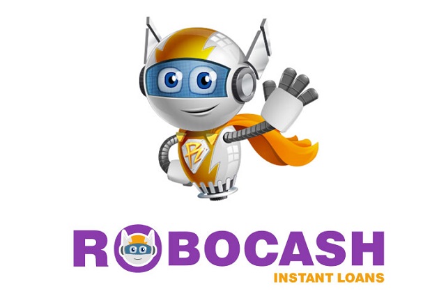 Robocash là gì? 