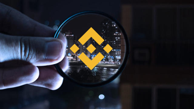 Sàn Binance rất nổi tiếng trên thị trường