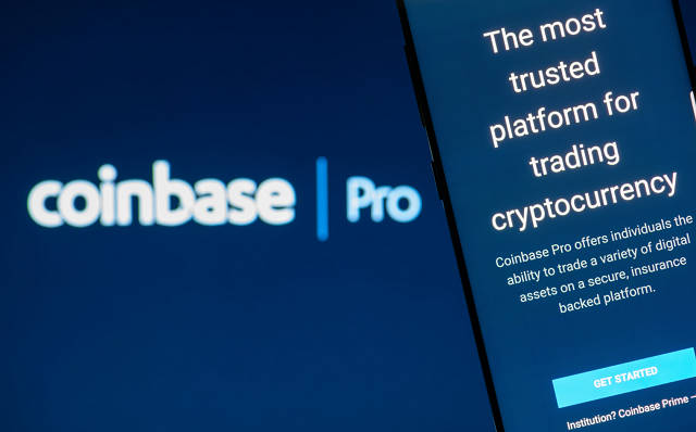 Sàn coinbase