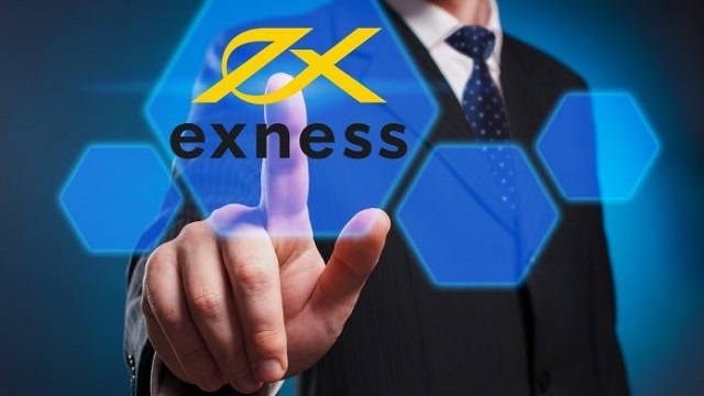 Sàn Exness hỗ trợ 5 loại hình tài khoản 