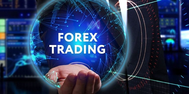 Sàn forex là gì?