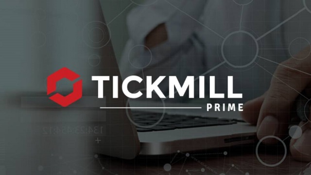 Sàn giao dịch Forex Tickmill