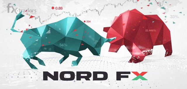 Sàn giao dịch NordFX chính thức hoạt động từ năm 2008