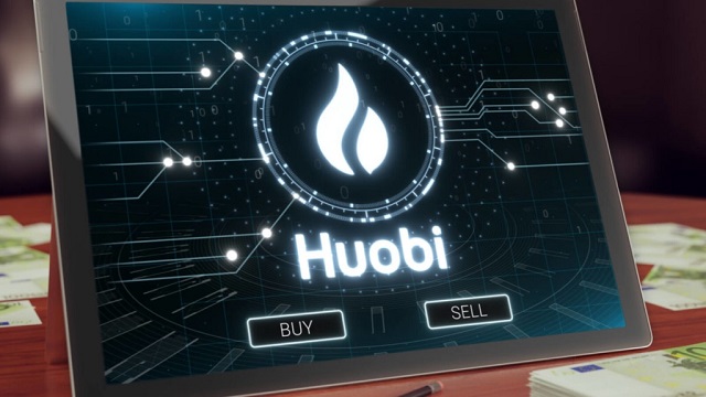 Sàn Huobi áp dụng phí giao dịch trung bình 0.2%