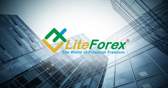 Sàn Liteforex có lịch sử hoạt động trên 16 năm 100 quốc gia trên toàn cầu