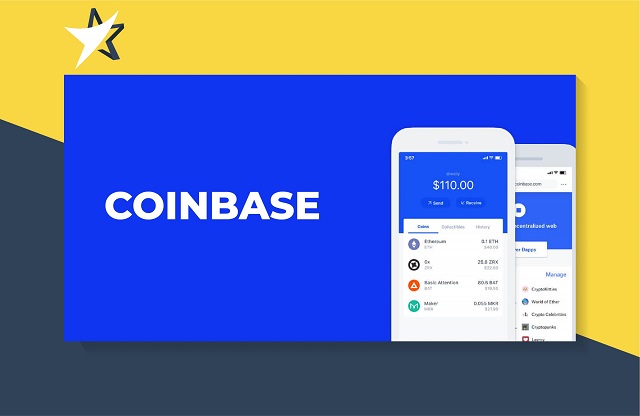 Sau gần 10 năm đi vào hoạt động, Coinbase trên đã thú trên 12 triệu người dùng