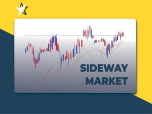 Sideway là gì? Cách xác định xu hướng Sideway trong chứng khoán