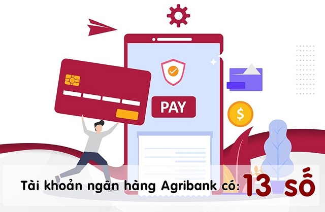 6+ Cách kiểm tra số tài khoản ngân hàng Agribank cực nhanh