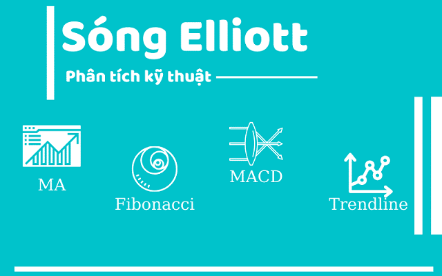 Sóng Elliott (EWT) được áp dụng trong phân tích kỹ thuật thị trường chứng khoán