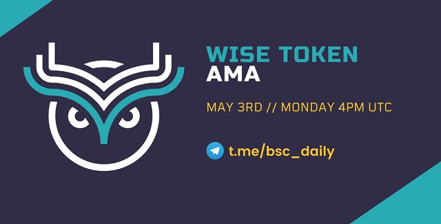 Sự khác biệt của Bitcoin (BTC) và Wise Token (WISE)