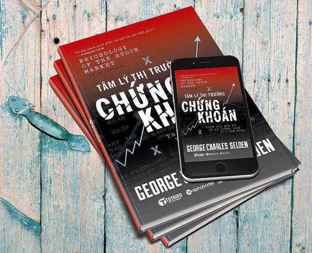 Tâm lý thị trường chứng khoán