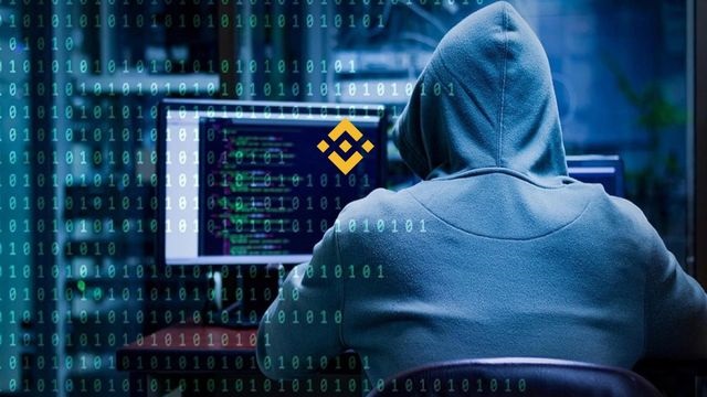 Tháng 3/2018, một nhóm tin tặc đã cố gắng thực hiện một cuộc tấn công và sàn Binance