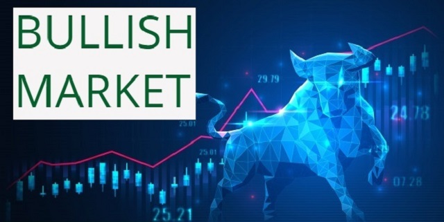 Thị trường Bullish là gì? Các đặc điểm của thị trường Bullish