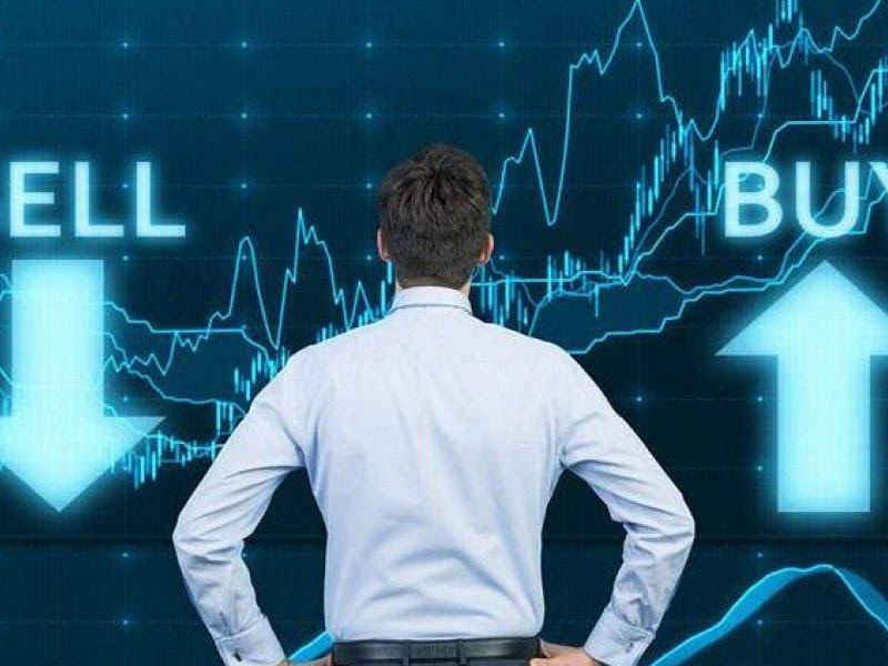 Thị trường giao dịch ngoại hối Forex