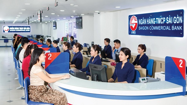 Thủ tục để mở tài khoản ngân hàng SCB hiện nay