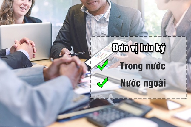 Phí vủa việc lưu ký như thế nào mà nhà đầu tư trong và nước đều thực hiện?