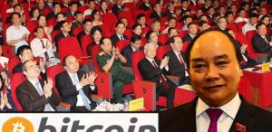 Thủ tướng Việt Nam phê duyệt kế hoạch cho phép Bitcoin làm hình thức thanh toán mới