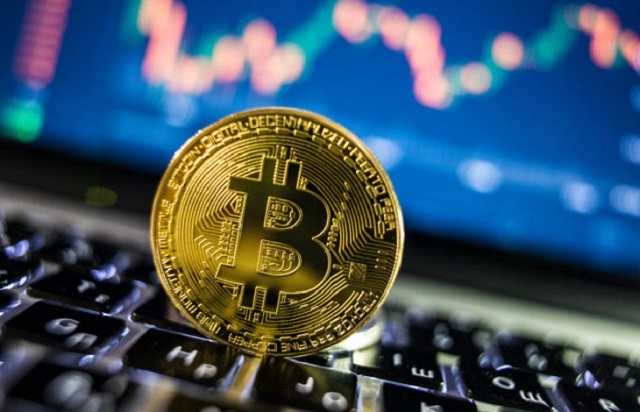 Tiền Bitcoin viết tắt là BTC