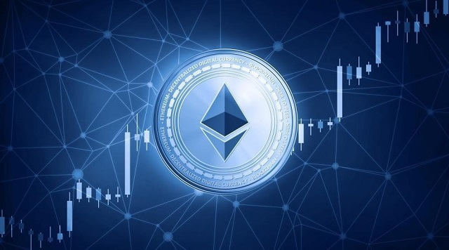 Tiền Ethereum là loại tiền kỹ thuật số rất phổ biến