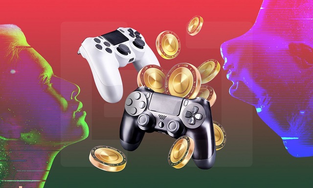 Top Game Play to Earn Crypto cần hoàn thiện nền tảng lưu trữ