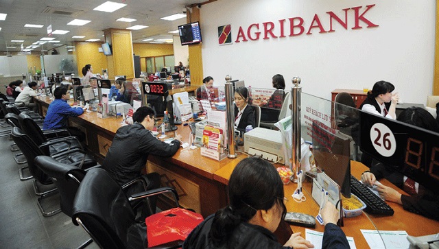 Ưu điểm của hình thức thế chấp sổ đỏ vay vốn ngân hàng Agribank