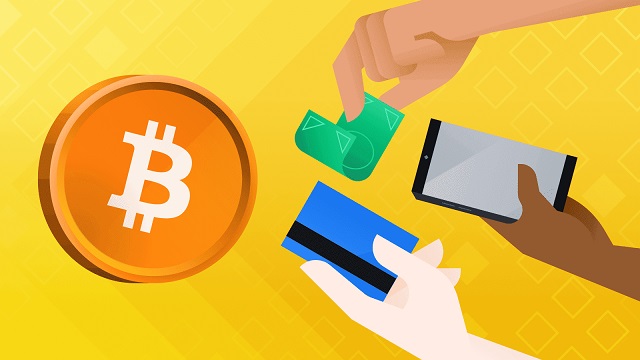 VBTC cho phép người dùng mua trực tiếp Bitcoin bằng VND