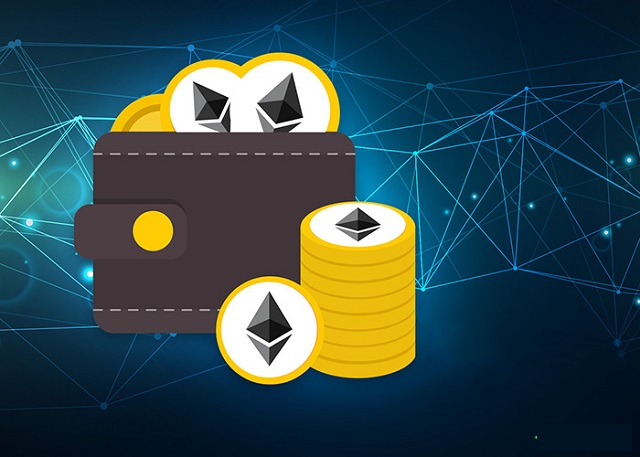 Ví Ethereum hiểu đơn giản là một ứng dụng cho phép bạn tương tác với tài khoản Ethereum của chính mình