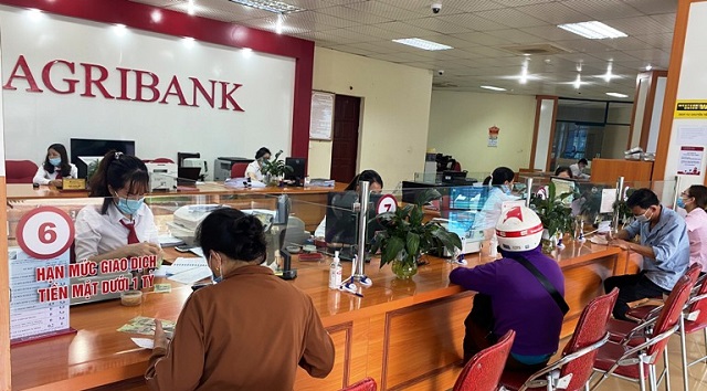 Vì sao nên vay vốn ngân hàng Agribank thế chấp sổ đỏ?