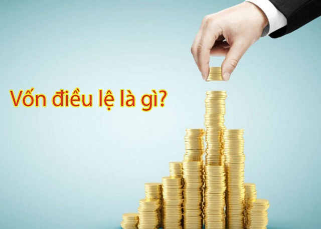 Vốn điều lệ là gì?