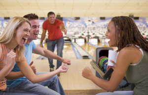 Top 5 lợi ích của việc chơi bowling mà bạn đừng nên bỏ qua