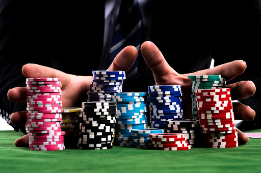 Chia sẻ kinh nghiệm chơi Poker cực đỉnh từ cao thủ