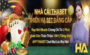 Review Thabet – đánh giá chất lượng dịch vụ cá cược